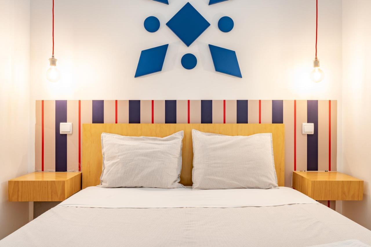 Apartament Viva Trindade Downtown Porto Zewnętrze zdjęcie