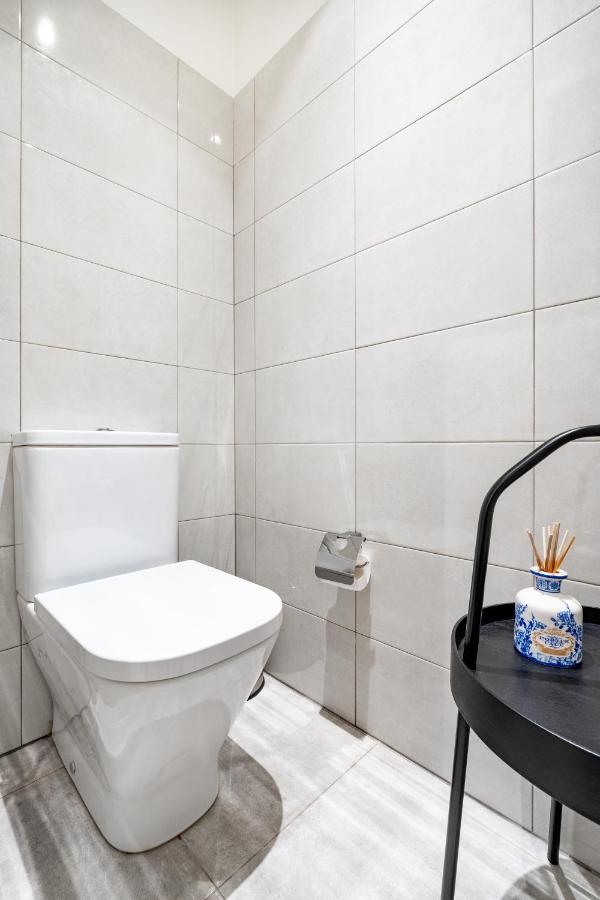 Apartament Viva Trindade Downtown Porto Zewnętrze zdjęcie